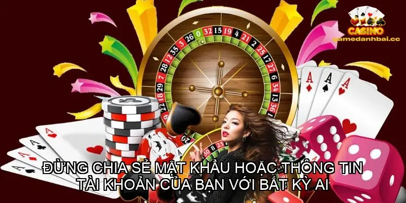 Quản Lý Tài Khoản An Toàn