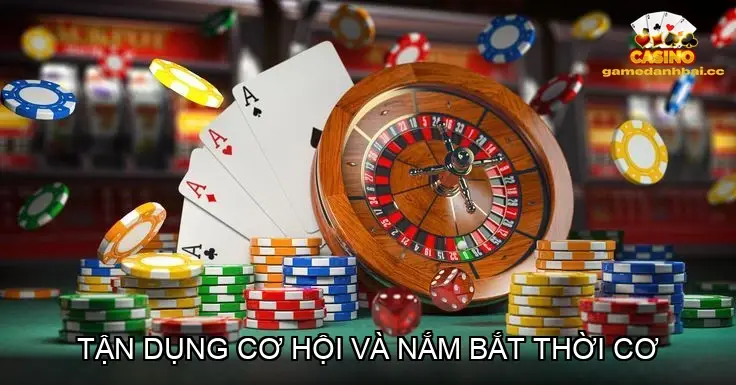 Tạo áp lực lên đối thủ