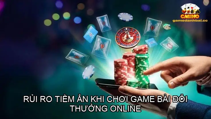 Rủi ro từ các nhà phát hành gian lận