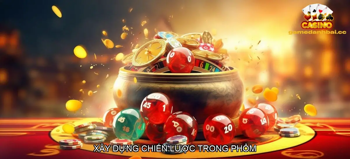 Xây Dựng Chiến Lược Trong Phỏm