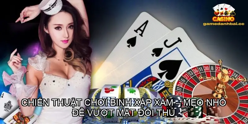 Nhận diện và xếp bài mạnh – Phân tích bộ bài để chuẩn bị chiến đấu