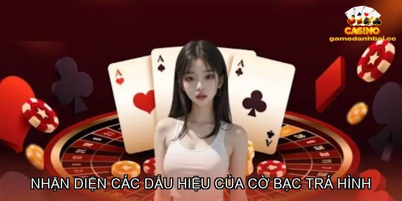 Game Đánh Bài Đổi Thưởng Hợp Pháp và Cờ Bạc Trá Hình