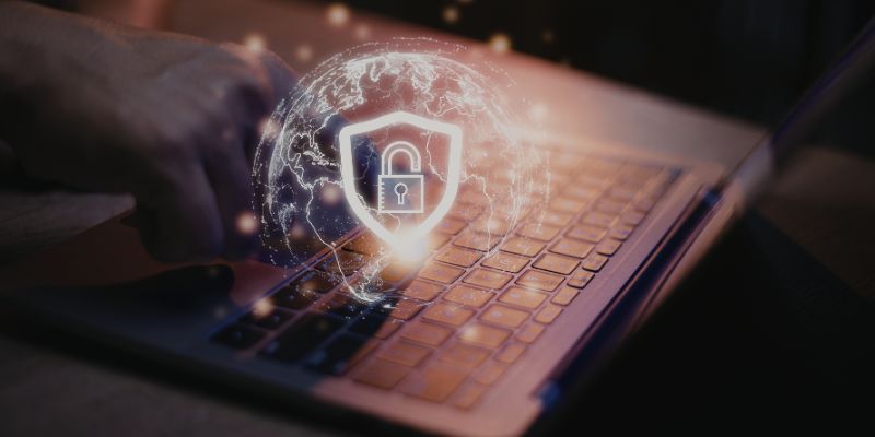 Công nghệ bảo vệ địa chỉ IP và thiết bị