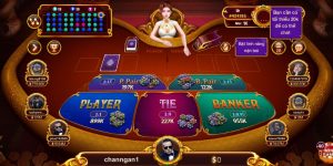 Baccarat HitClub - Khám Phá Những Phiên Bản Phổ Biến