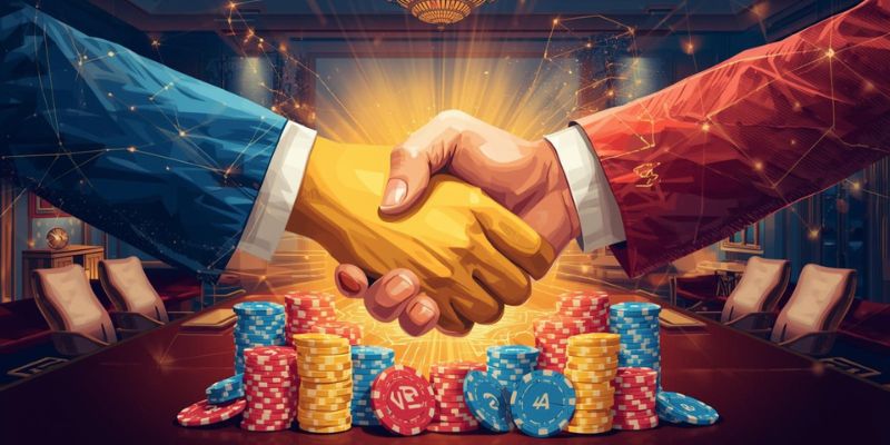 Lưu ý về rủi ro và trách nhiệm của đại lý HITCLUB