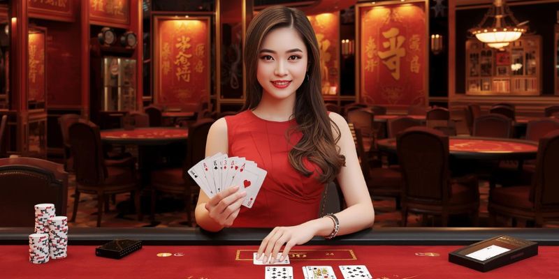 Game Bài COBET: Đấu Trường Đổi Thưởng Đẳng Cấp Năm 2026