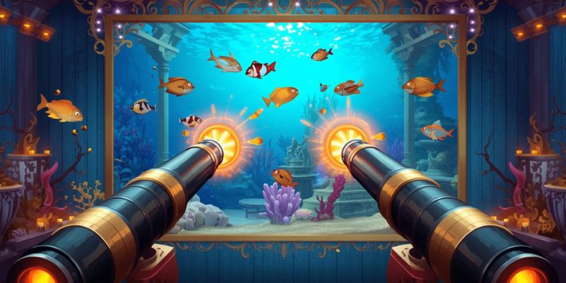 Bắn Cá HD88: Hành Trình Chinh Phục Đại Dương Để Nhận Jackpot 4 Bảo mật và thanh khoản tài chính tại sân chơi HD88