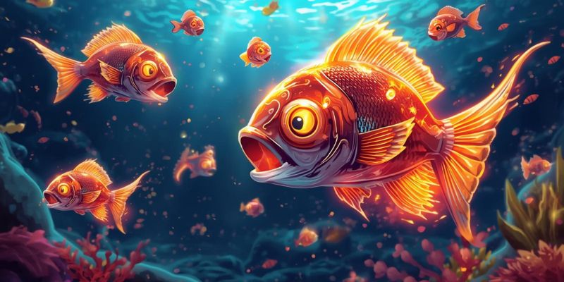 Bắn Cá HD88: Hành Trình Chinh Phục Đại Dương Để Nhận Jackpot 2 Hệ thống hạ tầng kỹ thuật đỉnh cao của bắn cá HD88