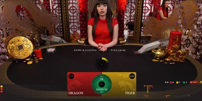 Live Casino VB88 - Sòng Bạc Trực Tuyến Đỉnh Cao Top 1