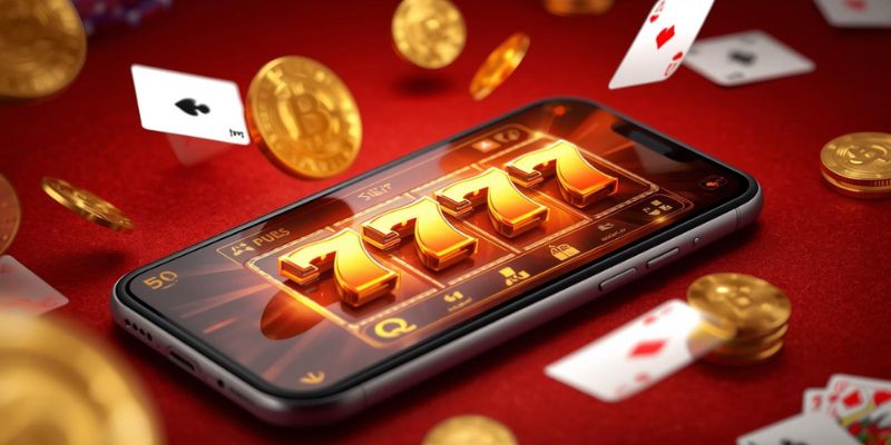 Những lý do nên lựa chọn tải app cá cược HD88