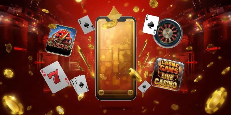 Chiến thuật tối ưu lợi nhuận khi tham gia trò chơi HITCLUB