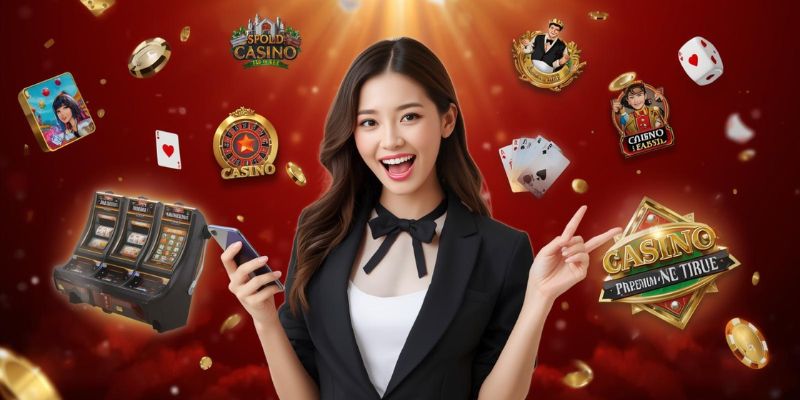 Trò Chơi HITCLUB: Hệ Sinh Thái Giải Trí Đỉnh Cao Năm 2026