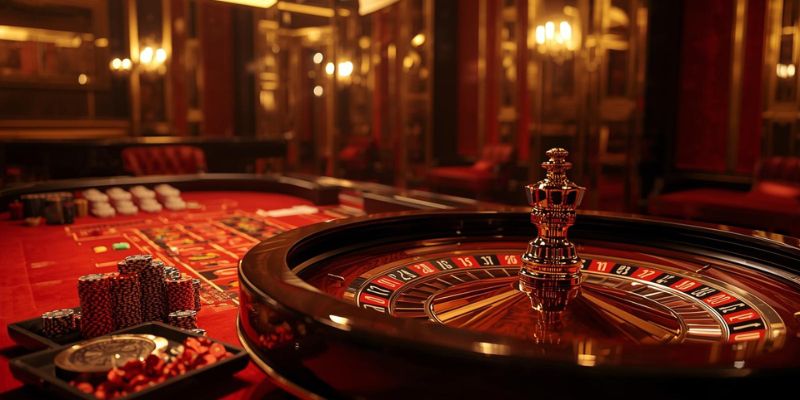 Casino HITCLUB: Cập Nhật Danh Sách Link Truy Cập Mới 4 Công nghệ bảo mật và tính minh bạch tại casino HITCLUB