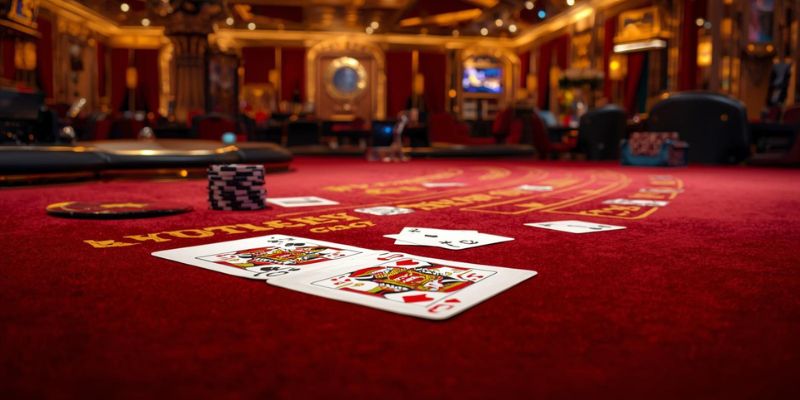 Casino HITCLUB: Cập Nhật Danh Sách Link Truy Cập Mới 3 Công nghệ bảo mật và tính minh bạch tại casino HITCLUB