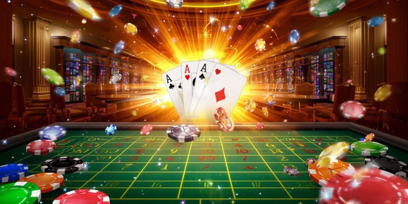 Sự phát triển mạnh mẽ của cổng game trên thị trường