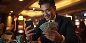 Rút Tiền HITCLUB - Quy Trình Đổi Thưởng Nhanh Chóng An Toàn