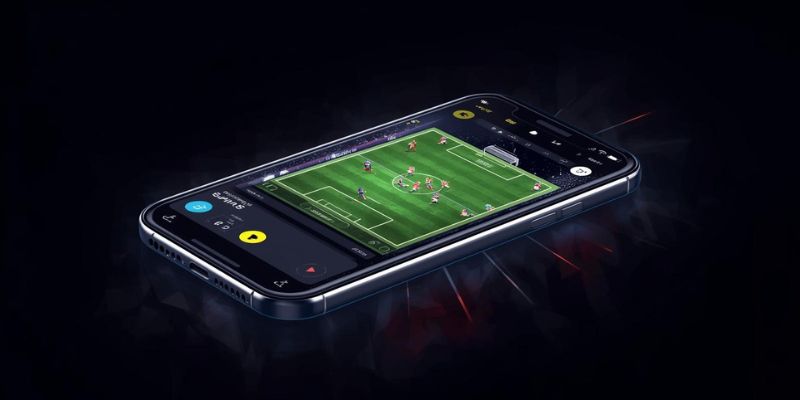 Kinh nghiệm thắng lớn cùng sảnh AP thể thao HD88