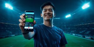 Sảnh AP Thể Thao HD88: TOP 1 Sân Chơi Cá Cược Đỉnh Nhất