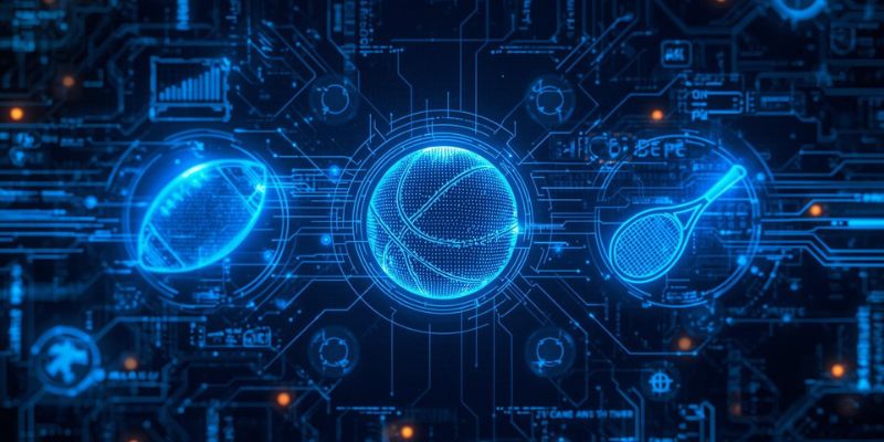 Khám phá sự lôi cuốn của sảnh AP thể thao HD88