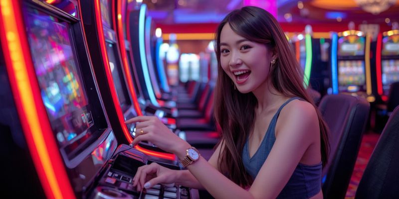 Slot Game HD88: TOP 1 Sảnh Nổ Hũ Đổi Thưởng Uy Tín Nhất